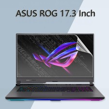 2X Screen Protector for ASUS ROG Strix G731GV G731GU G731GW G731 G732 G732LW