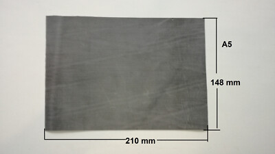 NITRILE NYLON DIAPHRAGM FUEL PUMP MATERIAL.PETROL,DIESEL,OIL,SOLVENTS,0.65mm  A5