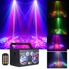 1024pattern Laser Projector Led Stage Light Rgb Disco Dj Ktv Show Party Lighting 1024pattern Laser Projector Led Stage Light Rgb Disco Dj Ktv Show Party Lighting