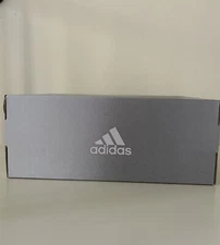 Adidas Empty Shoes Box 12” X 8.25” X 4.74”