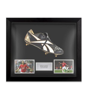 ryan giggs reebok football boots