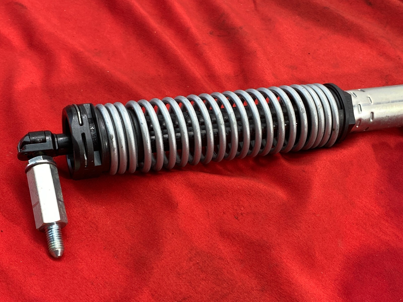 14-21 Maserati Quattroporte Rear Trunk Lid Power Lift Strut Shock Actuator OEM✅