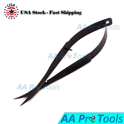 Snip-Eze Easy-Squeeze Scissors 4-3/4