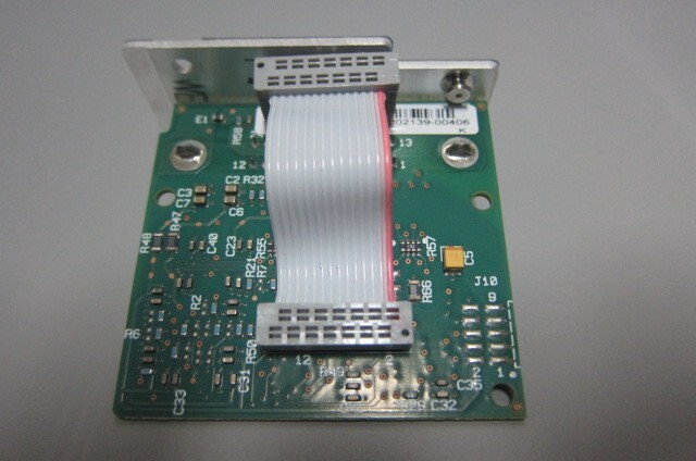 Keysight 3446GPBU GPIB for 33611A,33612A,33621A,33622A,34460A