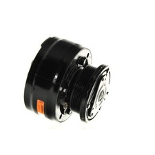 15-20285 AC Delco A/C Compressor for Chevy Suburban Express Van With clutch