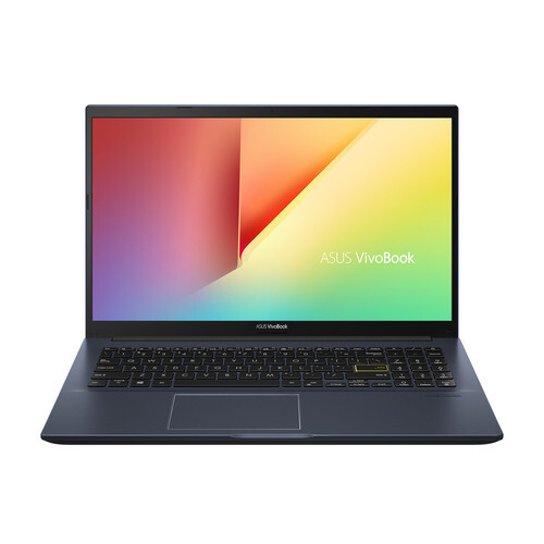ASUS VivoBook 15 M513U 15.6 Full HD, Ryzen 5, 8GB RAM, 512GB SSD, Laptop Black