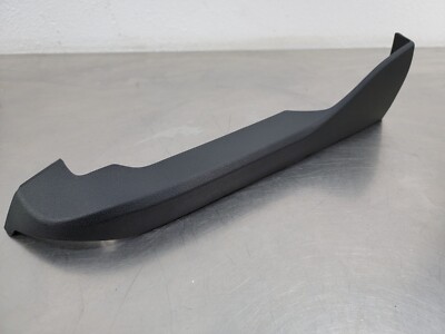 BMW OEM F10 535 528 11-16 Front Left Driver Seat Side Trim Cover 
