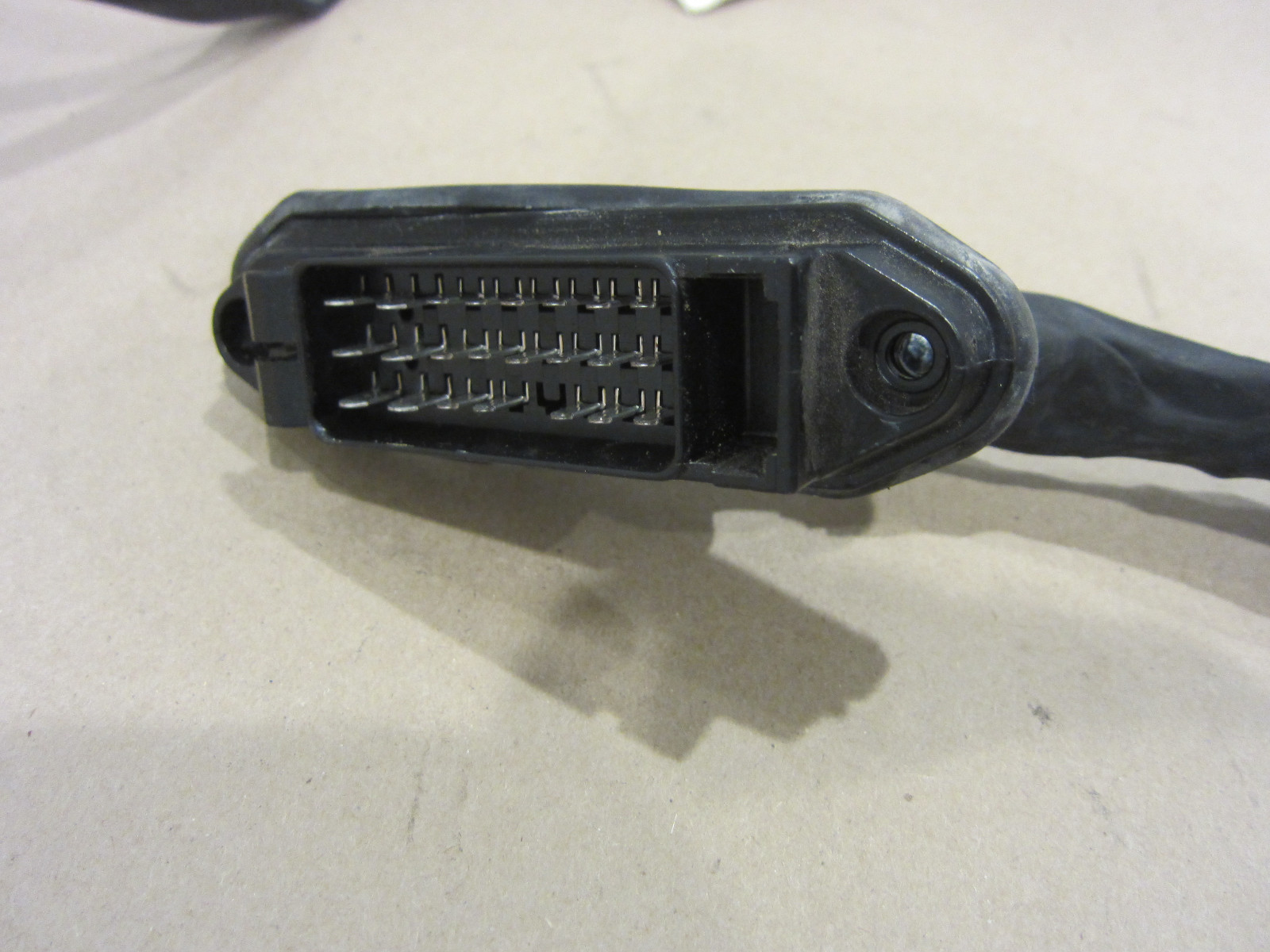 Ferrari 360 430 - Door Connection Cables - Part# 198209