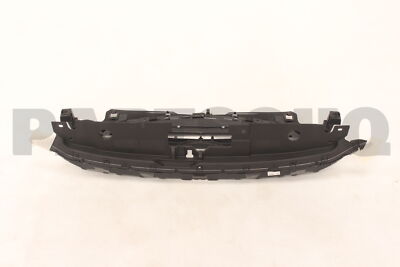 アルファページ DL8W50710A Genuine Mazda GRILLE,RADIATOR DL8W-50-710A | eBay