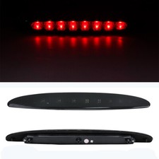 LED 3.Drittes Bremslicht Bremsleuchte Schwarz Smoke für Mini R50 R53 One Cooper