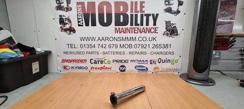Pride revo mobility scooter parts Seat Post Stem - Picture 4 of 4
