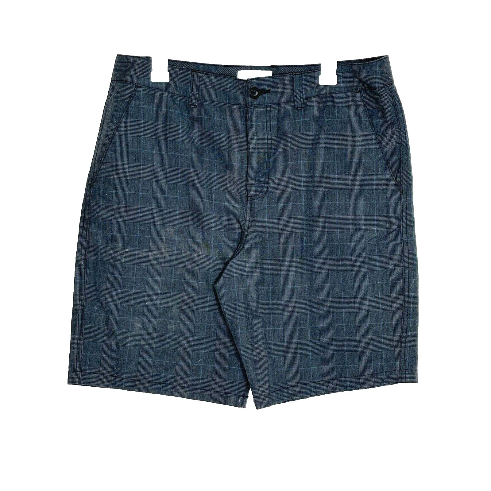 Pantalones cortos de tamaño regular Trinity para hombres