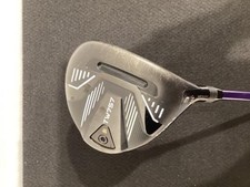 Used Honma Golf Tour World Tw757 3W Fairway Wood Fw Vizard Mp 6 Flex S Men'S Rig