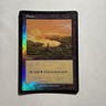 Plains (1999) Arena Promos Foil