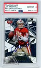 Joe Montana 2015 Panini Certified Autograph Card #101 /999 PSA/DNA 10