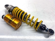 2007 Yamaha XJR1300 Rear Suspension / Shock - 5UX222102100