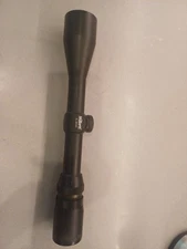 Millett Scope 3-9x40, The Buck, Duplex