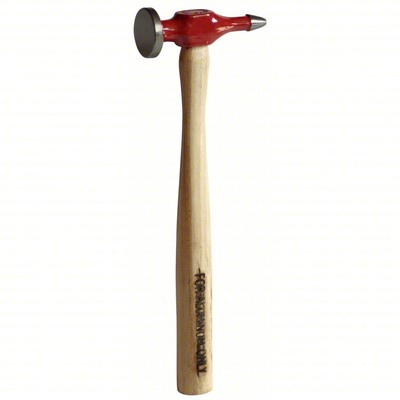 KEYSCO Pick Hammer, 12 in Lg, 4 in Wd, 10 oz Hammer Head Wt, 4 in Hammer Head Lg