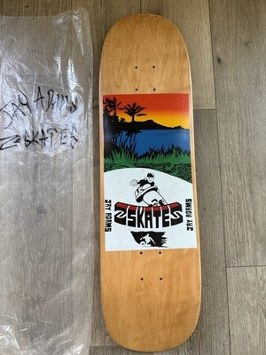 dogtown jay adams サインデッキ　クルキッド　2本セット dogtown jay adams サインデッキ クルキッド 2本セット - メルカリ