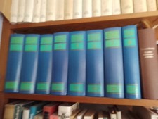 Kindlers Literaturlexikon alle 8 Bände