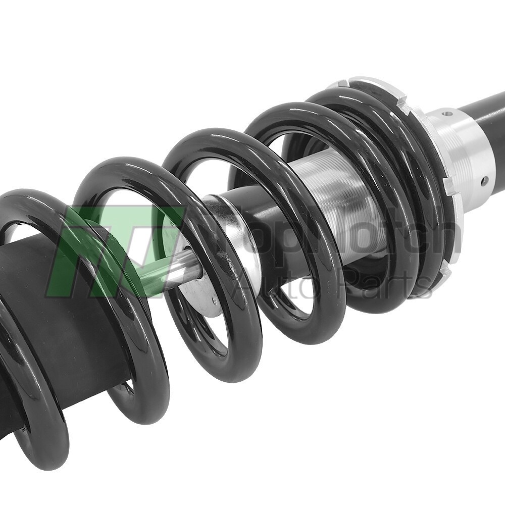 2PCS Rear Shock Struts Assys w/Magnetic Fit Ferrari 458 Italia Spider 2010-2015