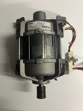 Lavasciuga Hotpoint Ariston Aqualtis AQM8F 49U Motore Elettrico Nidec 20585.118