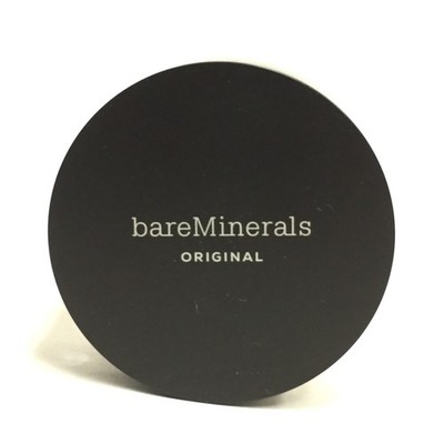 BareMinerals Original Loose Powder Foundation SPF15 - Warm Deep 27, 0.28 oz