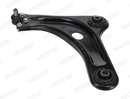 Moog Lenker, RadaufhäNgung Links, Vorderachse U.A. FüR CitroËN, Peugeot-image