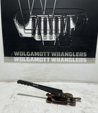 E-brake Parking Emergency Brake Lever Assembly 97-06 Jeep Tj Wrangler Oem Cc 7r