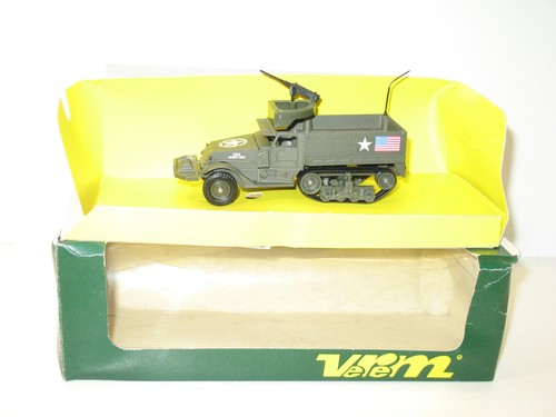 SOLIDO, CHAR SOMUA 14, militaire version VEREM tout d'origine EUR 24,00