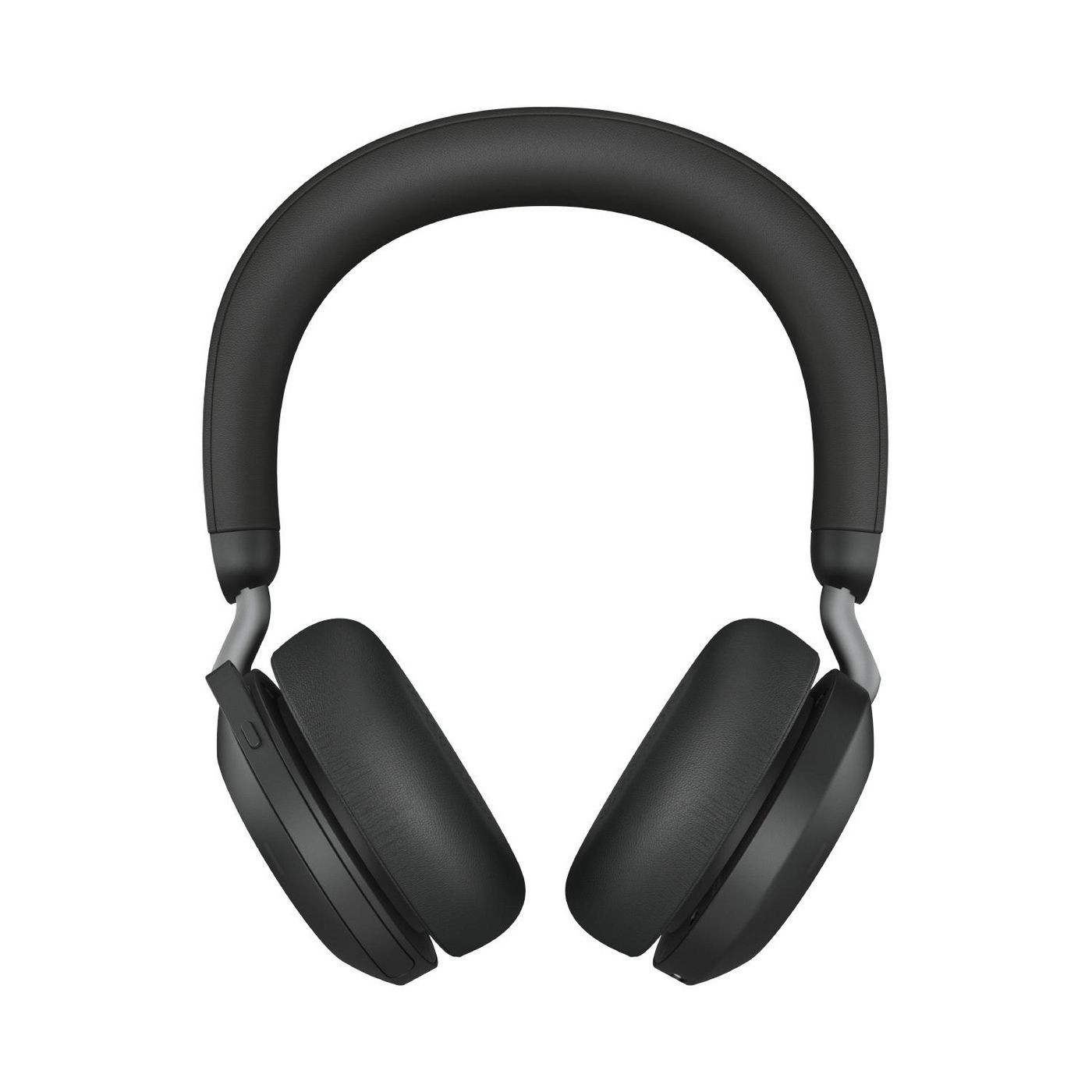 Jabra Evolve2 75 Usb-C Headset Microsoft Teams Versions Black - Image 3