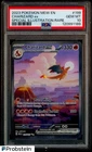 2023 Pokemon MEW EN Special Illustration Rare #199 Charizard ex PSA 10 GEM MINT