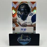 2022 Leaf Metal Draft Orange  Kaytron Allen #3/7 Auto (Surface)