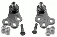 Rotule de suspension Audi CABRIOLET