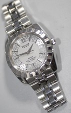 Tudor Glamour Double Date 57003
