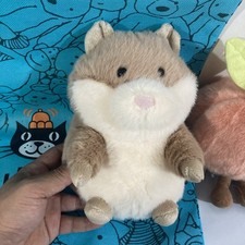 Jellycat Gordy Guinea Pig Plush - Gift w/Tags + Dust Bag