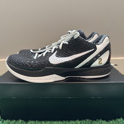 Nike Kobe 6 Men's Mambacitas Sweet Sixteen Size 11 With Box Worn 4