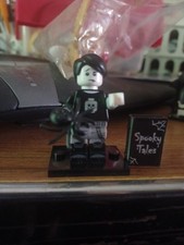LEGO Minifigures Series 16 Spooky Boy Complete