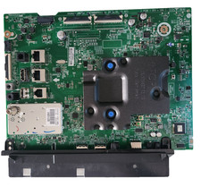EBU67543601 LG Main Board EAX70059703