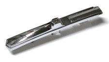 New Hood Ornament Base For 1971-1978 Cadillac Eldorado Trim Badge Emblem Spear