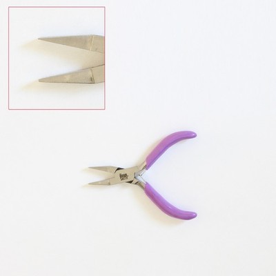BeadSmith  Mini-Flachzange zum Formen von Drähten