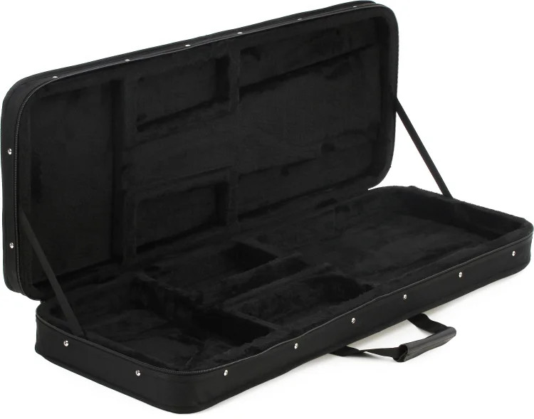 Jackson SoloistDinky Hardshell Gig Bag - Black 19990₽