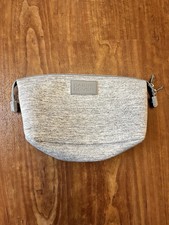 Dagne Dover Neoprene Hunter Heather Grey Toil...