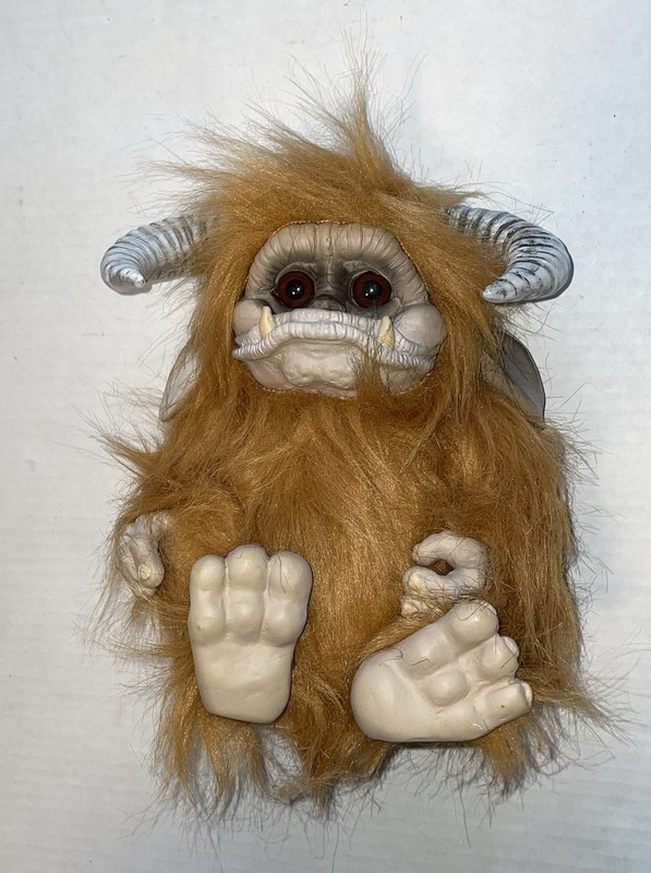 Labyrinth Ludo Plush
