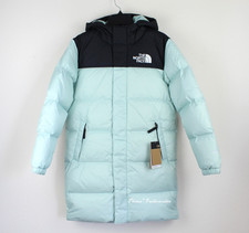 NWT The North Face Kids' Retro 1996 Nuptse 700 Fill Down Parka, Large 12 