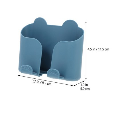 8 Sets Controller-halter Fernbedienungshalter Zur Wandmontage Telefonständer