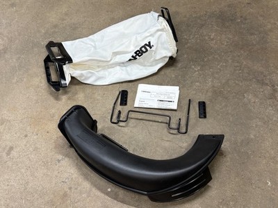 Lawn Boy 2.5 Bushel Rear Bag Kit 89906