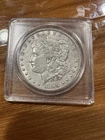 1896 Philadelphia Mint Silver Morgan Dollar Uncirculated