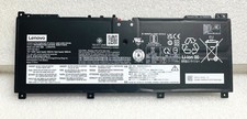 5B11N45437 LENOVO YOGA BOOK 9 BATTERY 13IRU8 131MU9 7.8V BATTERY 5B11K39337