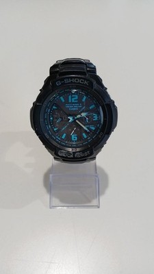 CASIO GW-3000BD Radio Solar Watch Authentic From Japan